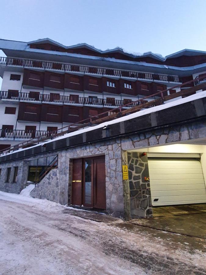 Cighe Family&Friends - Cir 0514 Apartman Breuil-Cervinia Kültér fotó