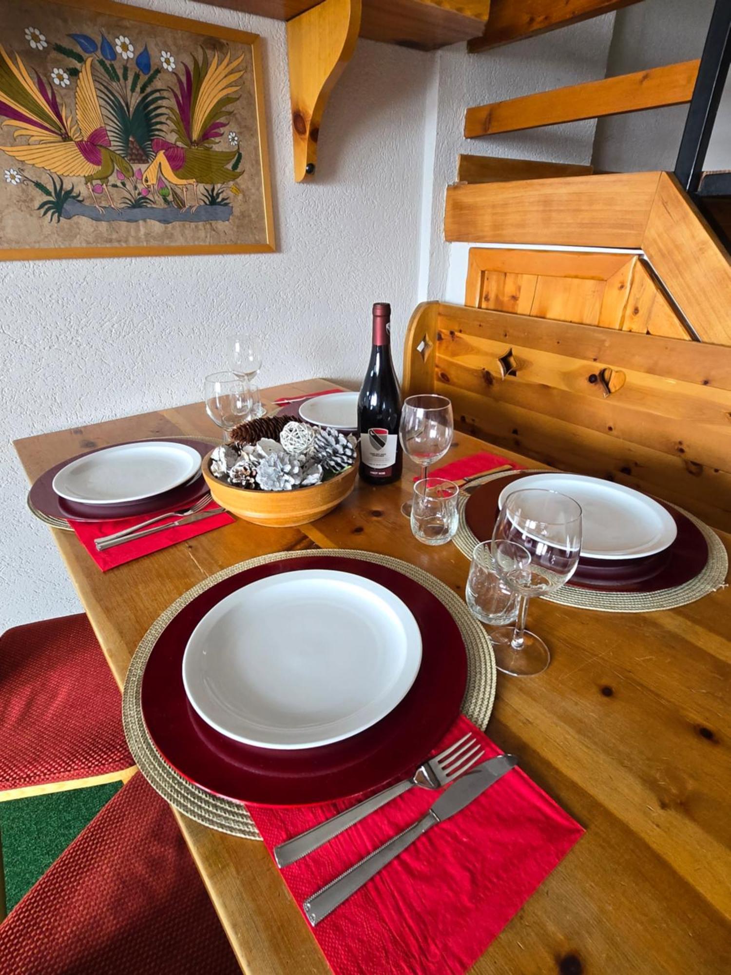 Cighe Family&Friends - Cir 0514 Apartman Breuil-Cervinia Kültér fotó